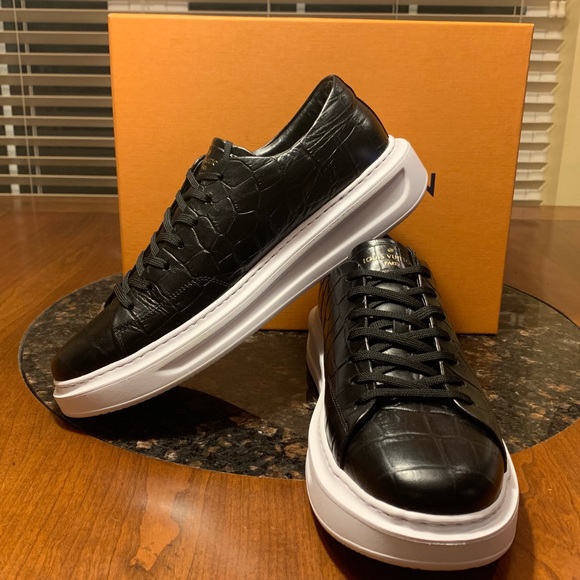 Louis Vuitton Beverly Hills Sneaker - Picture 2 of 5